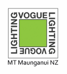Vogue Lighting I New Zealand